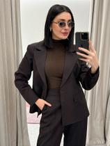 Blazer monica