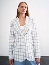 Blazer natalie tweed Blazer natalie tweed