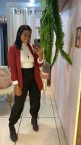 Blazer neoprene Blazer neoprene