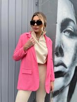 Blazer oversize coperni