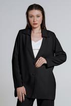 Blazer Oversized Kleise