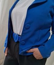 Blazer oxford