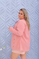 blazer plus size alfaiataria blazer plus size alfaiataria