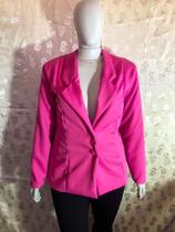 Blazer plus size