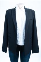 Blazer Preto Feminino Blazer Preto Feminino