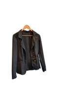 Blazer preto