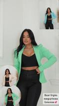 Blazer Pricesa Virginia