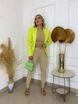 Blazer Princesa Beatriz