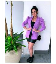 Blazer Princesa