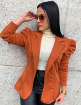 Blazer Princesa