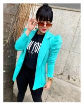 Blazer princesa
