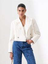 Blazer rafaella viscose