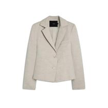Blazer rami basic boyfriend ellus Blazer rami basic boyfriend ellus
