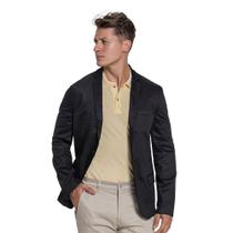 Blazer Sarja Esporte Fino Acetinado - Remo Fenut