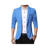 Blazer Slim Fit Masculino plus Size, Jaqueta De Terno Em Preto, Azul E Vermelho, Tamanhos De L a Blazer Slim Fit Masculino plus Size, Jaqueta De Terno Em Preto, Azul E Vermelho, Tamanhos De L a