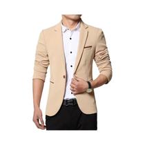 Blazer Slim Fit Masculino plus Size, Jaqueta De Terno Em Preto, Azul E Vermelho, Tamanhos De L a Blazer Slim Fit Masculino plus Size, Jaqueta De Terno Em Preto, Azul E Vermelho, Tamanhos De L a