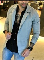 Blazer slim Masculino