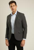 Blazer Slim Pv Liso Liquid Repellent Blazer Slim Pv Liso Liquid Repellent