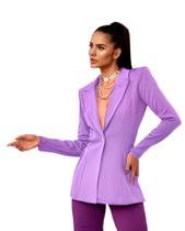 Blazer Splash Alfaitaria Premium