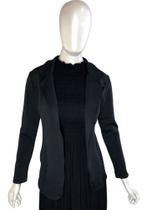 Blazer Tradicional Alfaiataria Poliamida/elastano Feminino Blazer Tradicional Alfaiataria Poliamida/elastano Feminino