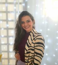 Blazer Zebra Blazer Zebra