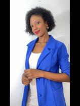 Blazers que transformam seu look