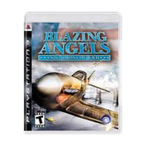 Blazing Angels: Squadrons Of - Ps3