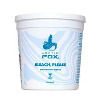 Bleach ARCTIC FOX Bleach Please White Powder, frasco de 260 ml