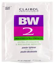 Bleach Clairol Professional BW 2 Despoeirado Extra Strength