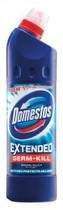 Bleach Domestos Professional Original Thick 750 ml 24 horas à prova de enxágue Bleach Domestos Professional Original Thick 750 ml 24 horas à prova de enxágue