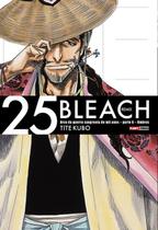 Bleach remix (2 em 1): arte da guerra sangrenta de mil anos - volume 25