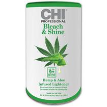 Bleach & Shine Lightner com infusão de babosa Professional