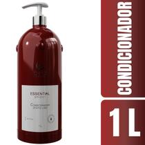 Bled Condicionador Efeito Liso Essential Bright 1L