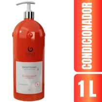 Bled Condicionador Excepitional Nutrition 1L