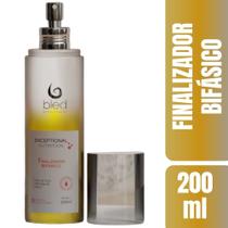 Bled Finalizador Bifasico Excepcional Nutrition 200ml Bled Finalizador Bifasico Excepcional Nutrition 200ml