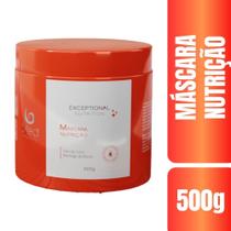 Bled Máscara Exceptional Nutrition 500g