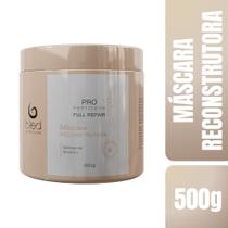 Bled Máscara Pró Peptideos 500gr