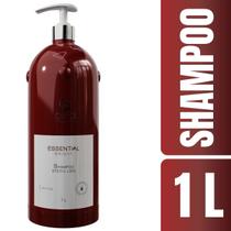 Bled Shampoo Efeito Liso Essential Bright 1L