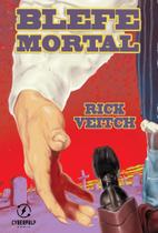 Blefe Mortal HQ Rick Veitch Blefe Mortal HQ Rick Veitch