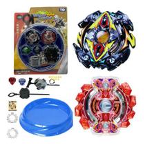 Bleibleide Burst Com Lançador Exclusivo Barato