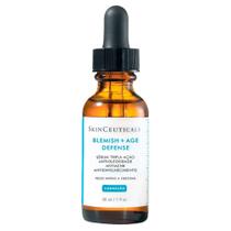 Blemish+ Age Defense SkinCeuticals - Tratamento Antiacne Blemish+ Age Defense SkinCeuticals - Tratamento Antiacne