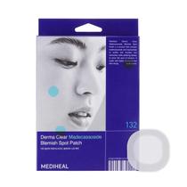 Blemish Spot Patch Mediheal Derma Clear Madecassoside 132 unidades