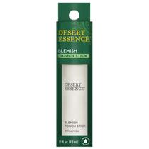 Blemish Touch Stick Desert Essence Organic Herbal 9 óleos 9 mL