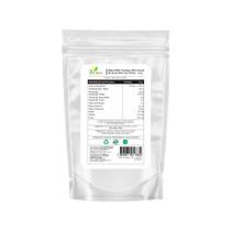 Blend 50% Psyllium 50% Farelo de Aveia Rico em Fibras 200g À Orgânica Blend 50% Psyllium 50% Farelo de Aveia Rico em Fibras 200g À Orgânica
