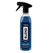 Blend 500ml Vonixx Cera Híbrida de Carnaúba Sílica (SiO2)
