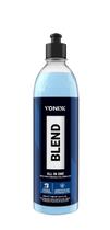 Blend All In One 240Ml - Polidor Automotivo Corte Médio Alto Brilho E Proteção