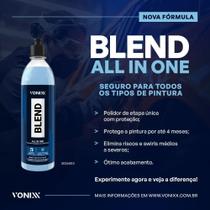 Blend all in one 500ml - vonixx