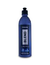 Blend All In One c/ Sílica Tira Riscos Encera Vonixx 500ml