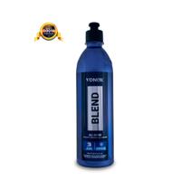 Blend All In One É Um Polidor De Etapa Única Com + Proteção