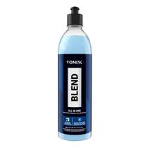 BLEND ALL IN ONE POLIDOR 500ml - VONIXX